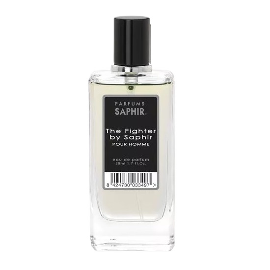 Saphir The Fighter Pour Homme Parfemovaná voda