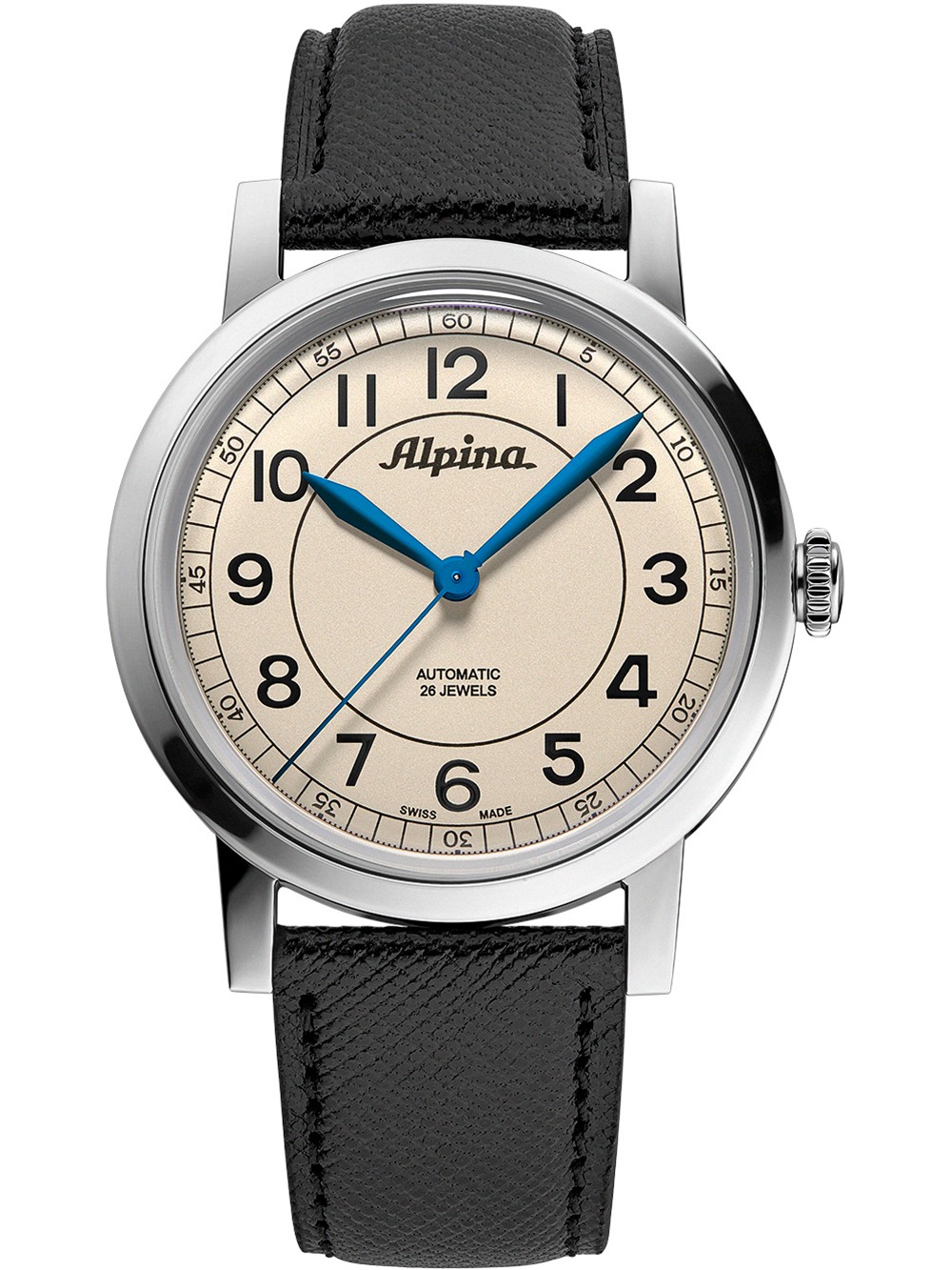 Alpina AL-520BG3SH6 Heritage Startimer Pilot