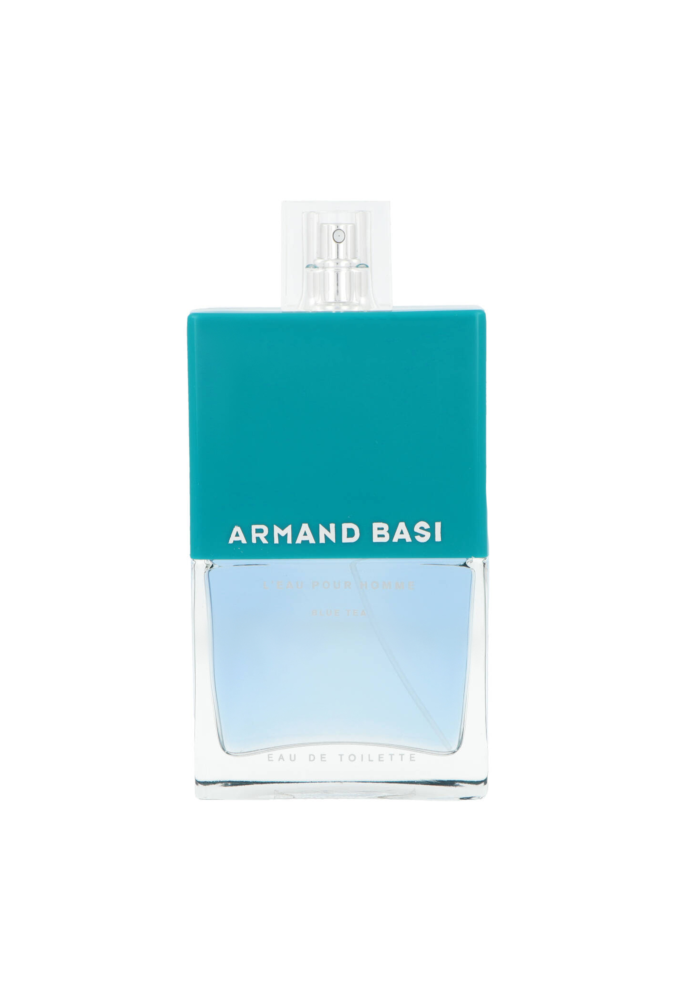 Armand Basi L`Eau Pour Homme Blue Tea Toaletní voda