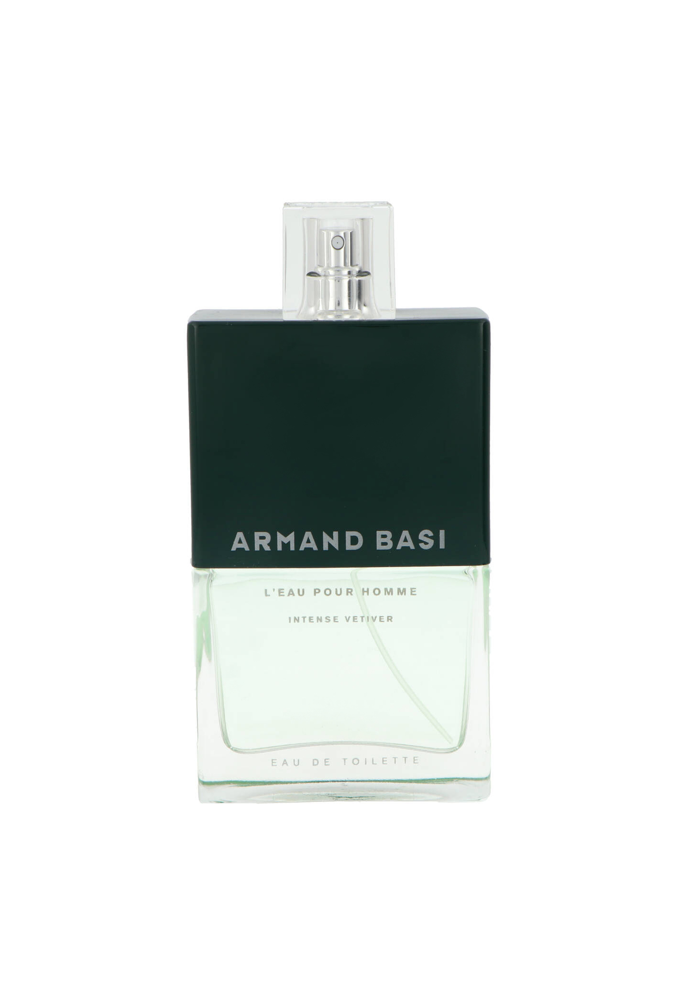 Armand Basi L`Eau Pour Homme Intense Vetiver Toaletní voda