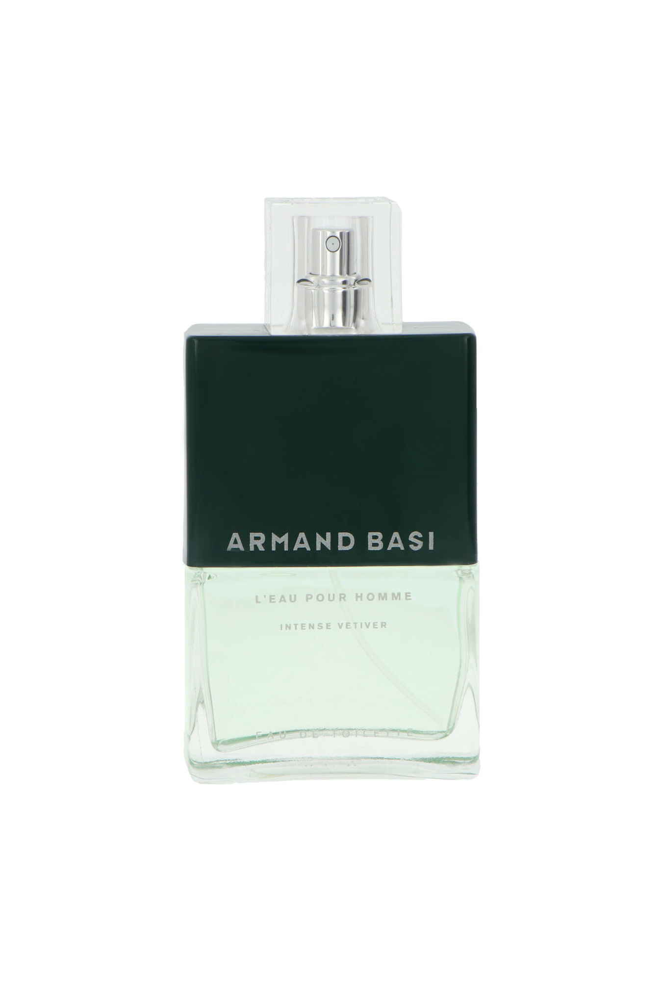 Armand Basi L`Eau Pour Homme Intense Vetiver Toaletní voda