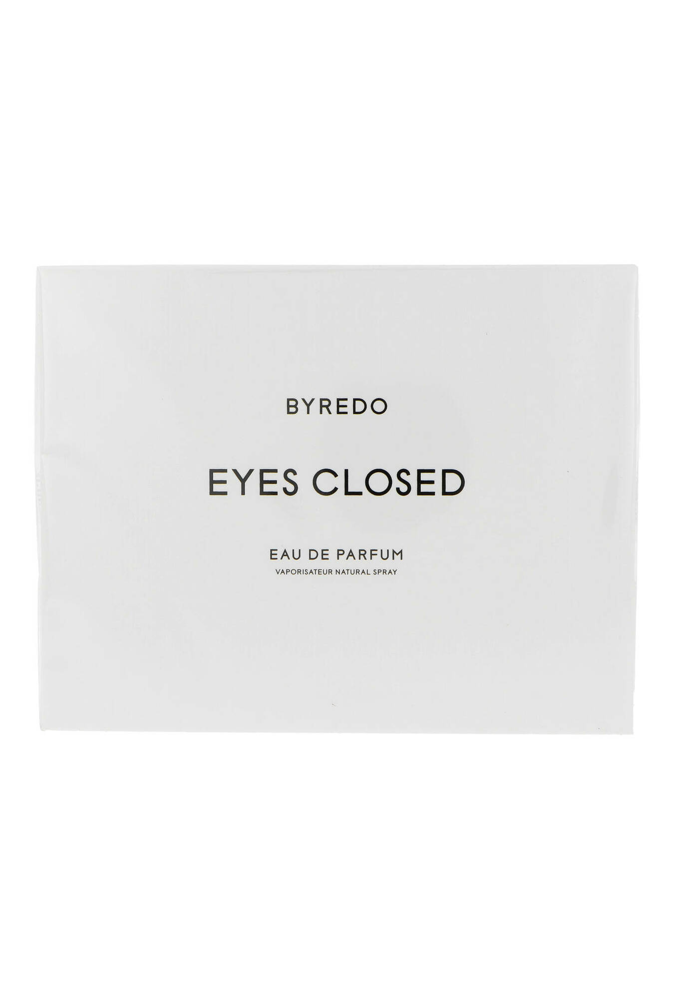 Byredo Eyes Closed Parfemovaná voda