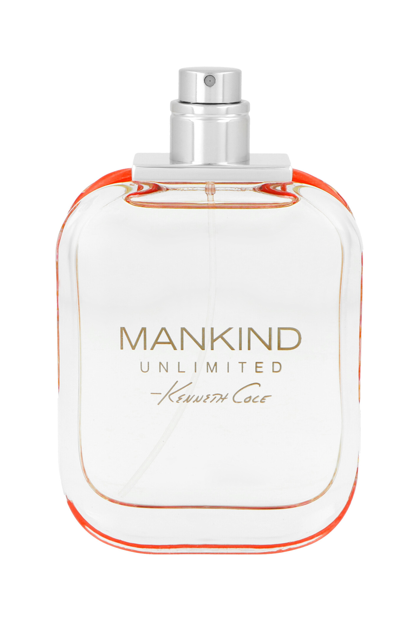 Kenneth Cole Mankind Unlimited Toaletní voda - Tester