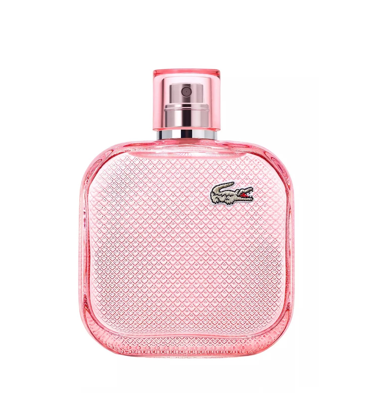 Lacoste L.12.12 Rose Sparkling Toaletní voda