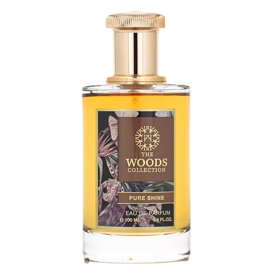 The Woods Collection Pure Shine Parfemovaná voda