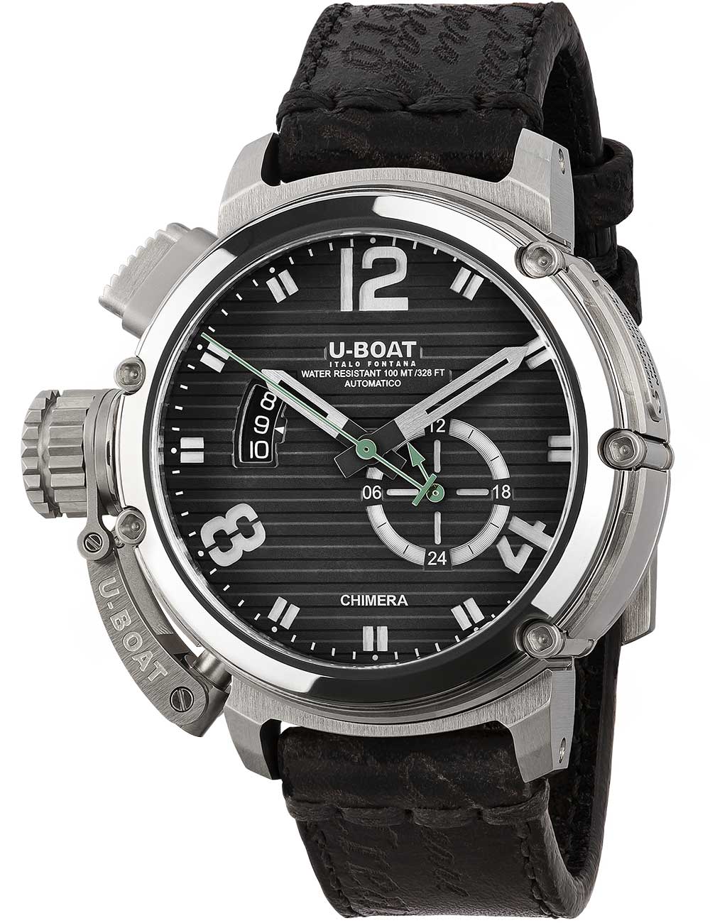 U-Boat 9605 Chimera 46mm SS