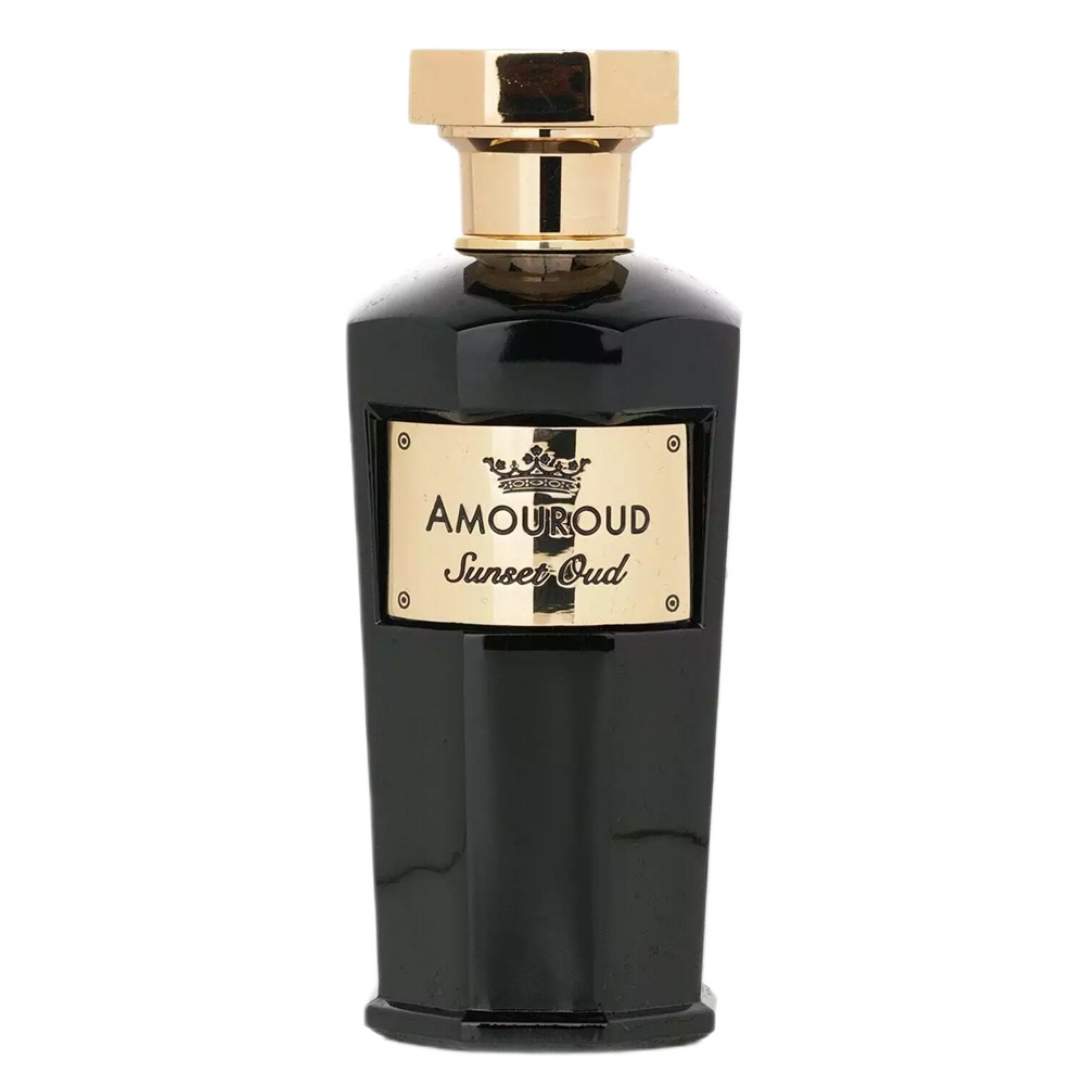 Amouroud Sunset Oud Parfemovaná voda