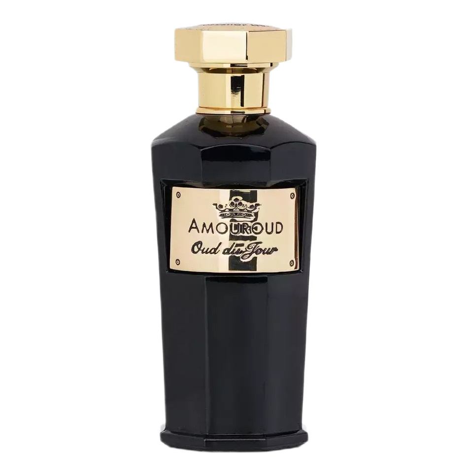 Amouroud Oud Du Jour Parfemovaná voda