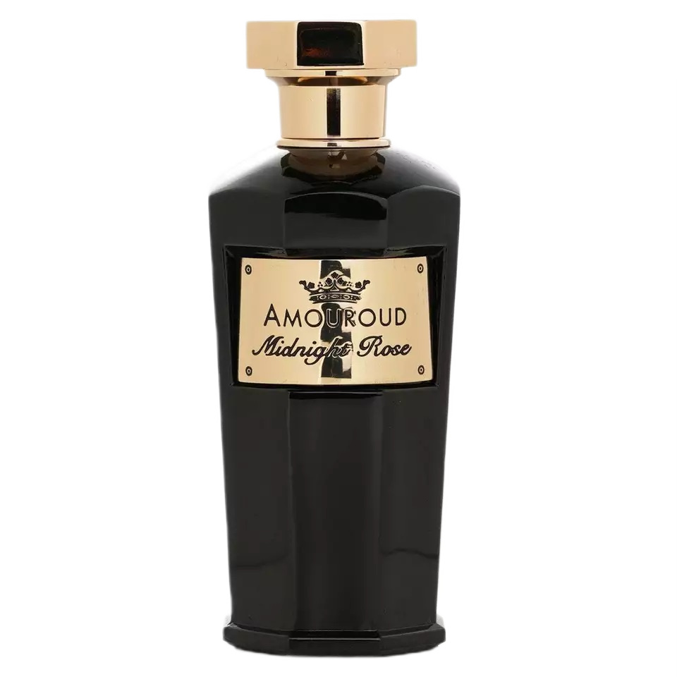 Amouroud Midnight Rose Parfemovaná voda