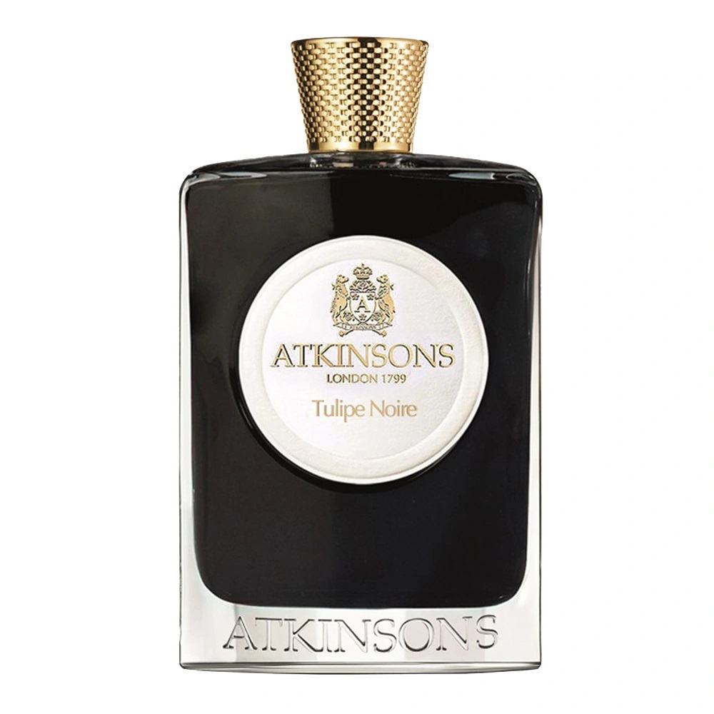 Atkinsons Tulipe Noire Parfemovaná voda