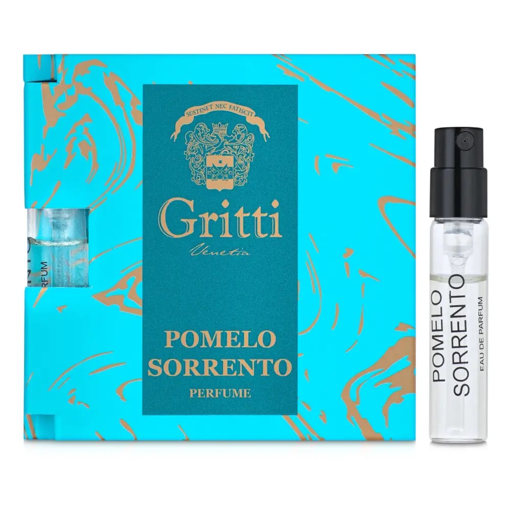 Gritti Pomelo Sorrento Parfemovaná voda