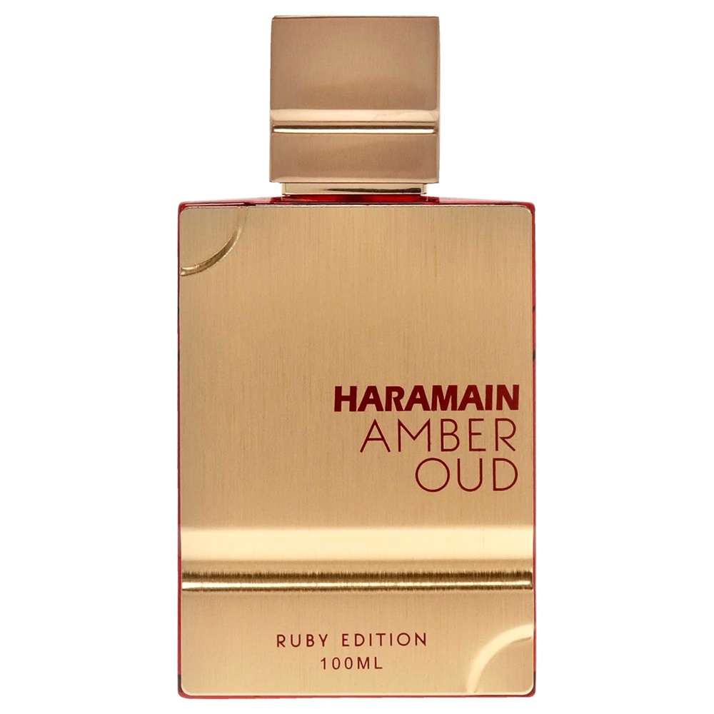 Al Haramain Amber Oud Ruby Edition Parfemovaná voda - Tester