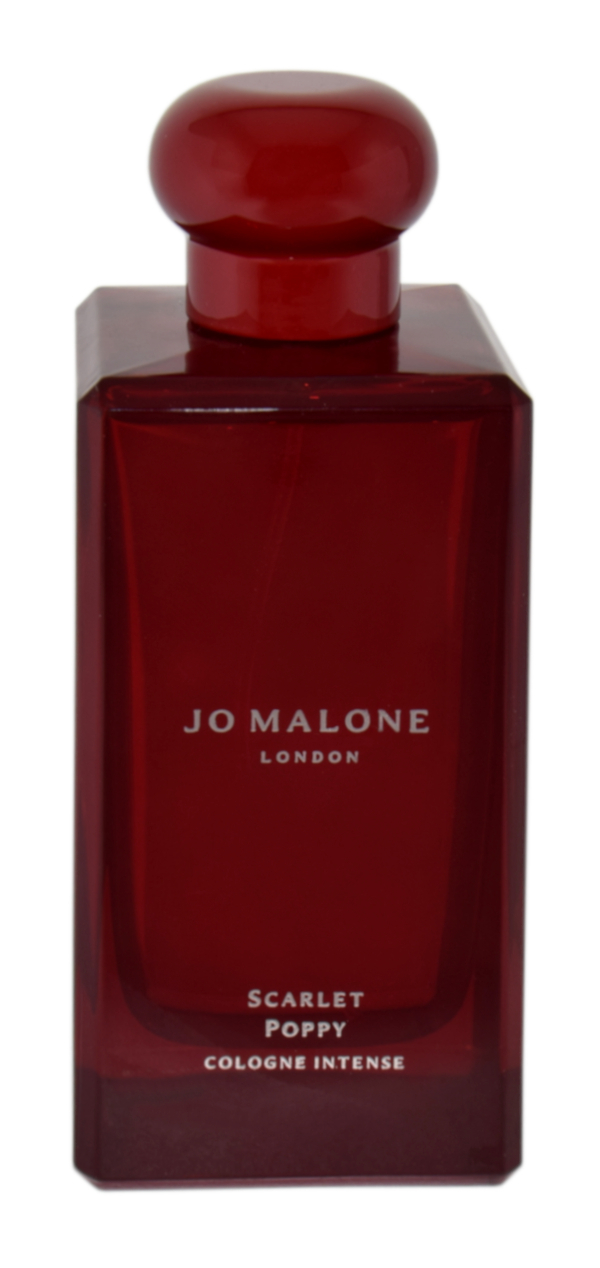 Jo Malone Scarlet Poppy Intense Kolínská voda