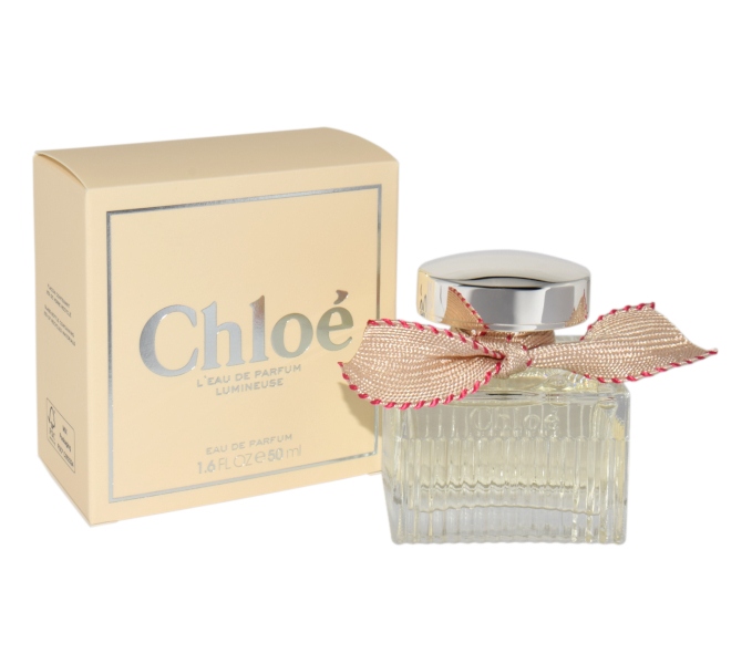 Chloé Lumineuse Parfemovaná voda - Tester