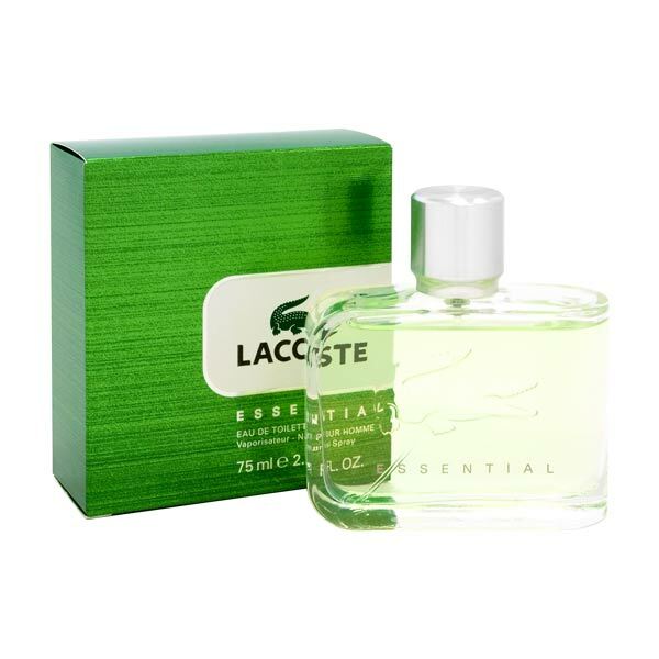 Lacoste Essential Toaletní voda