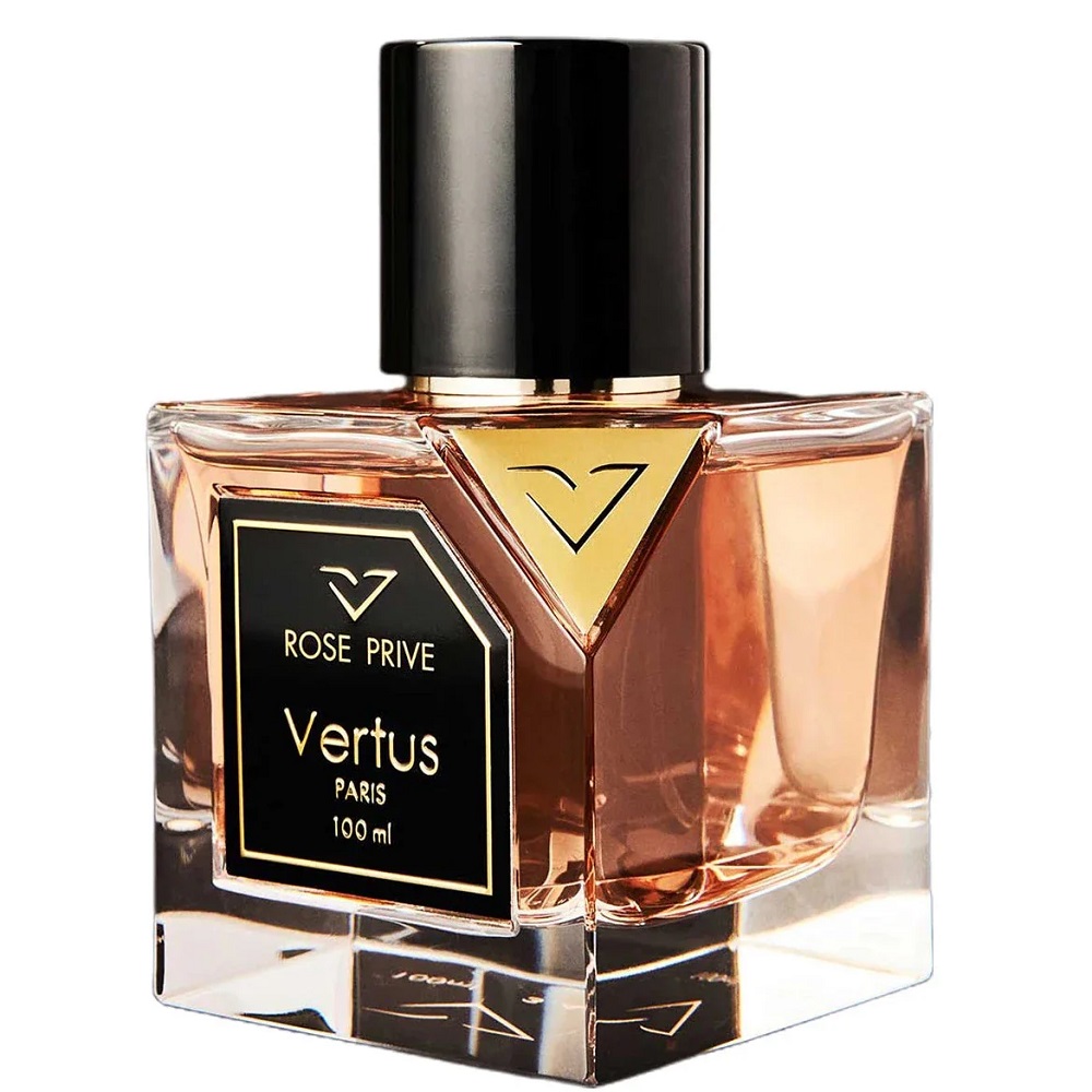 Vertus Paris Rose Prive Parfemovaná voda