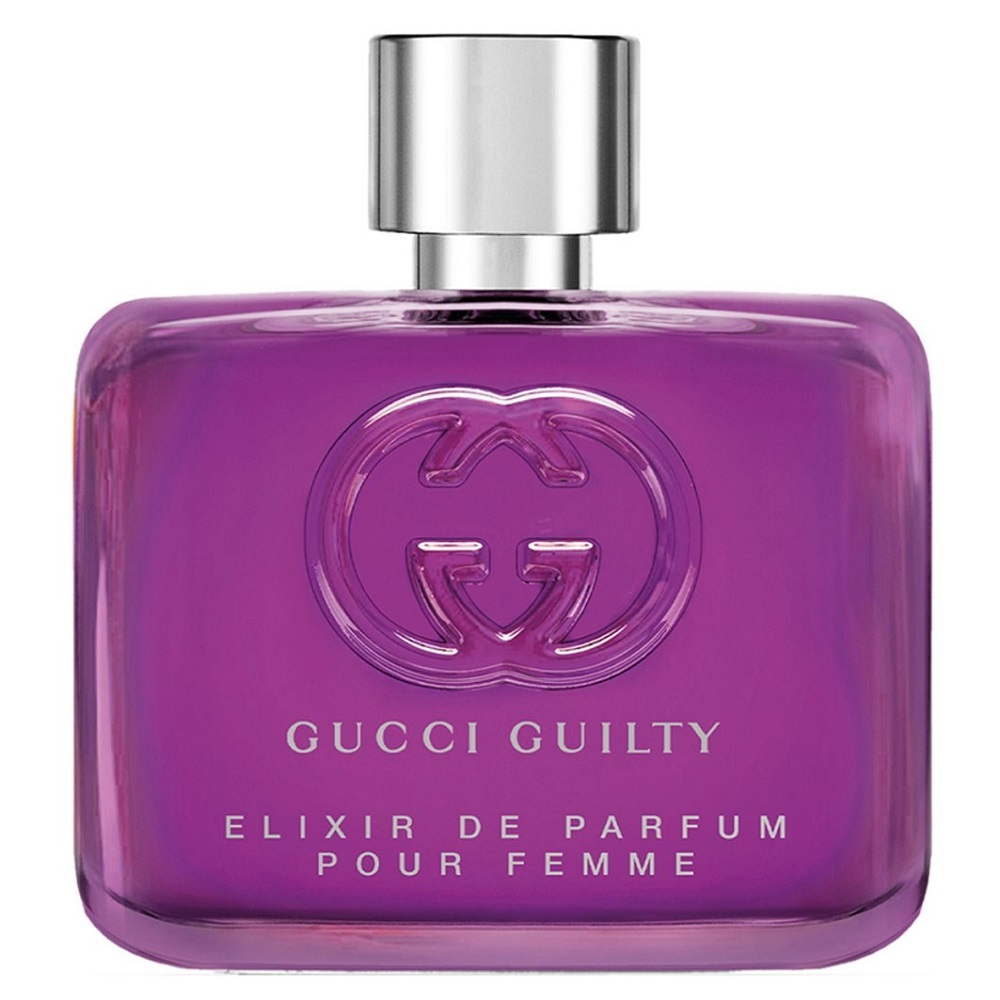 Gucci Guilty Elixir Pour Femme Parfemovaná voda - Tester