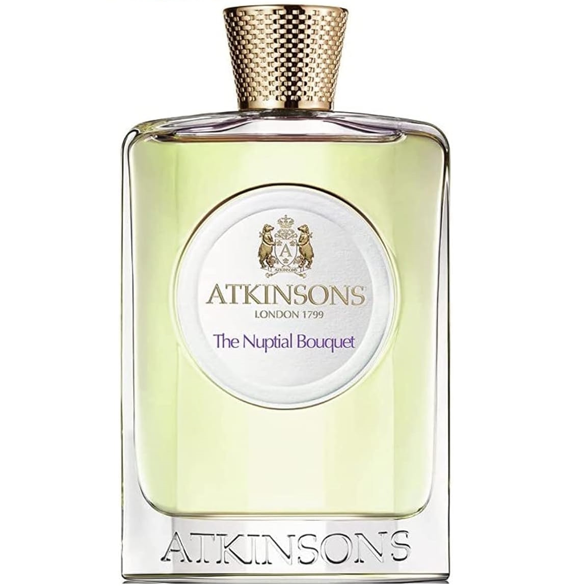 Atkinsons The Nuptial Bouquet Toaletní voda - Tester