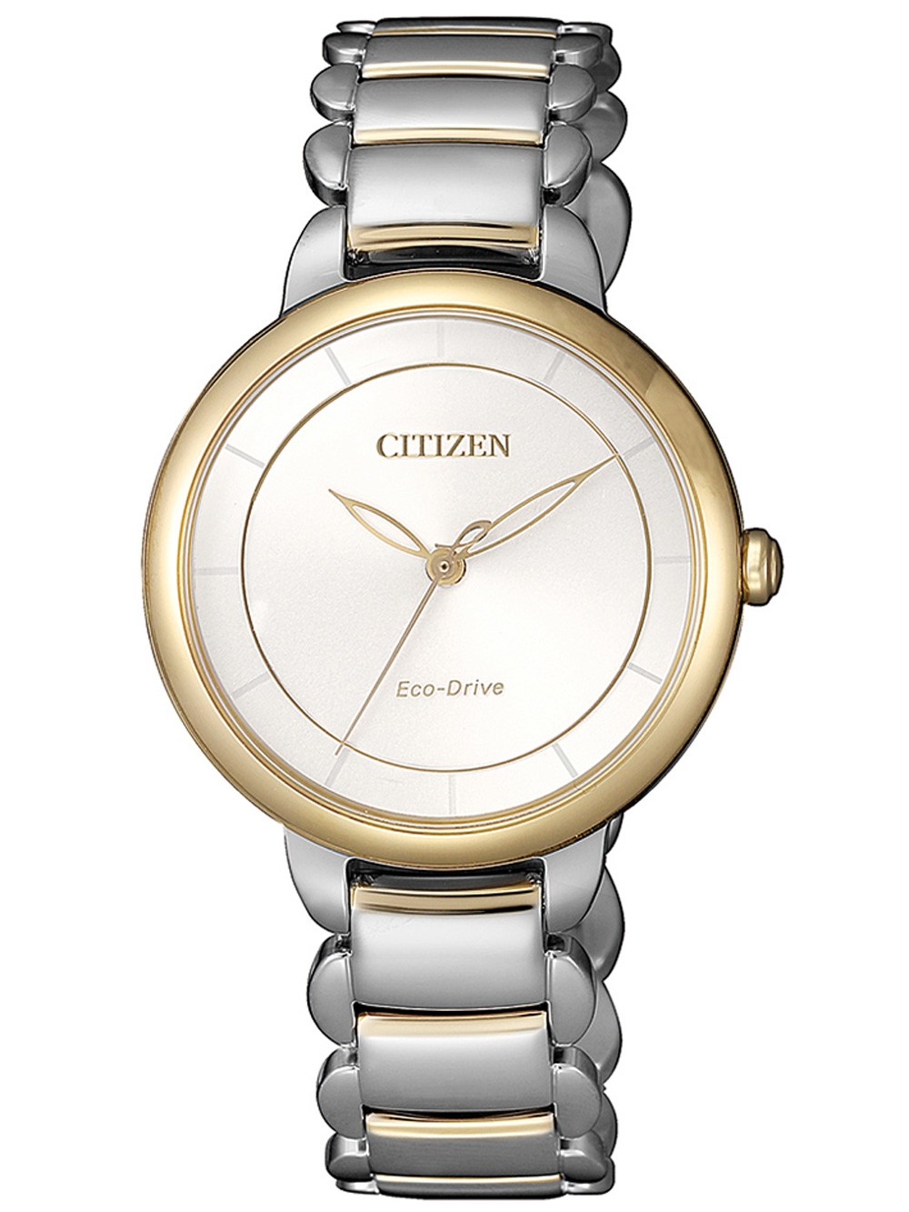 Citizen EM0674-81A Elegance Ladies 31mm 5 ATM