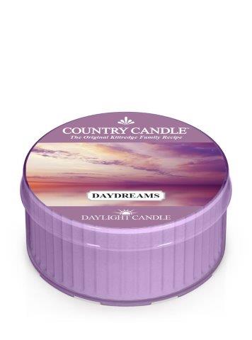 Country Candle Daydreams vonná svíčka (35 g)