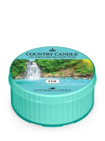 Country Candle Fiji vonná svíčka (35 g)