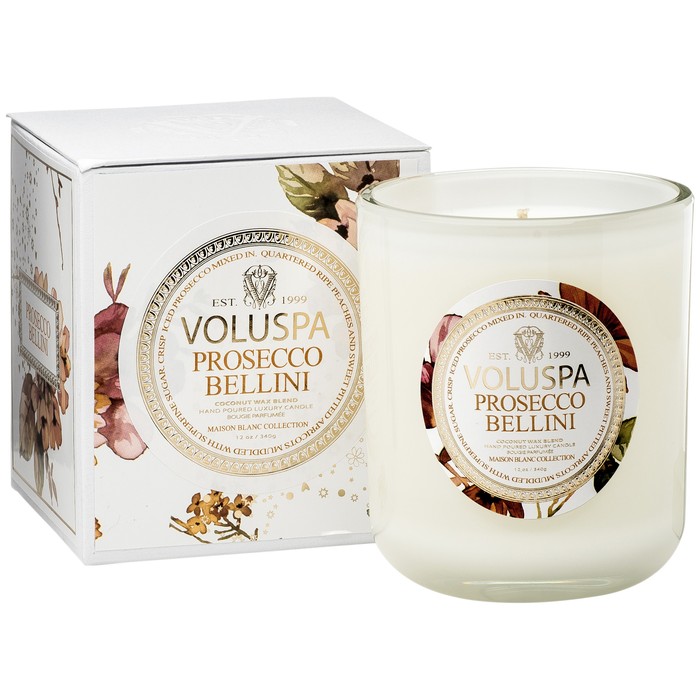 Vila Hermanos Apothecary Japanese MEDITATION vonná svíčka 360g