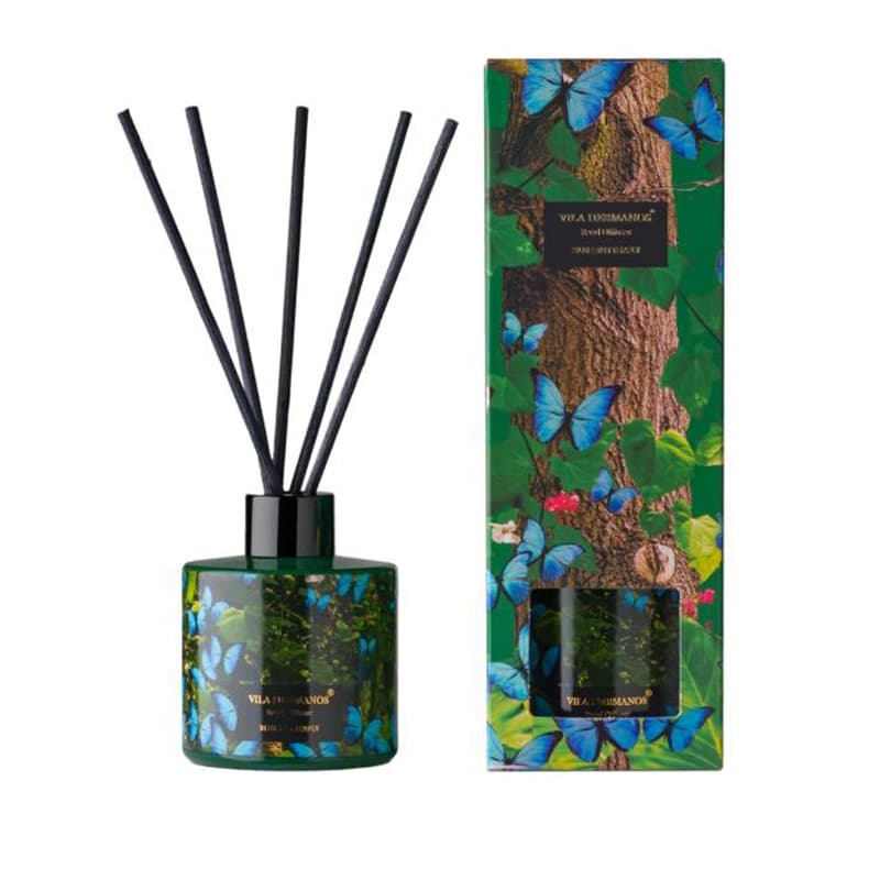 Vila Hermanos Jungletopia BUTTERFLY difuzor 100ml