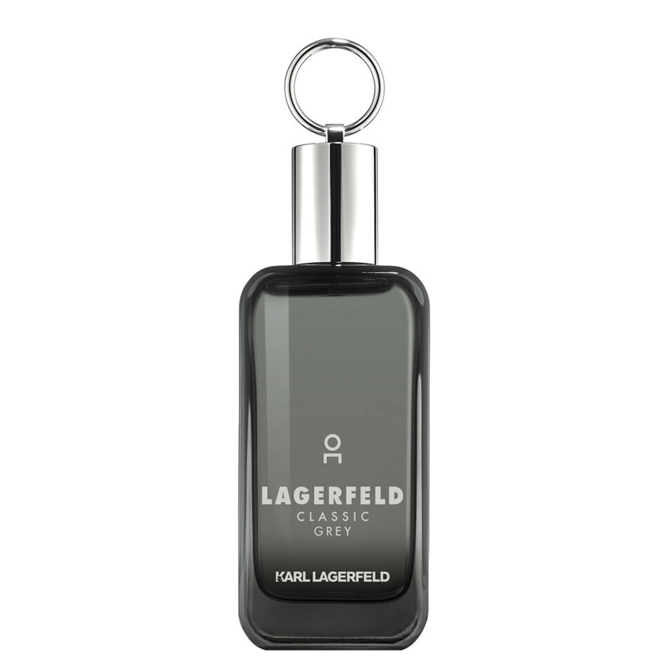 Karl Lagerfeld Lagerfeld Classic Grey Toaletní voda