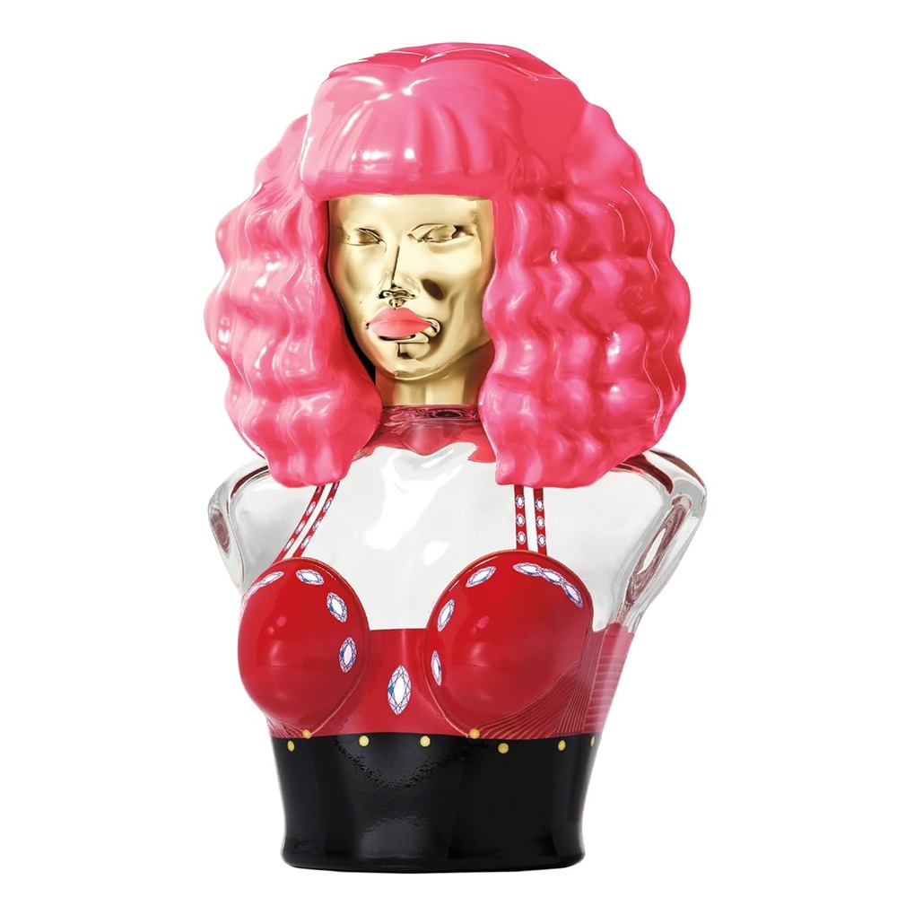 Nicki Minaj Minajesty Parfemovaná voda