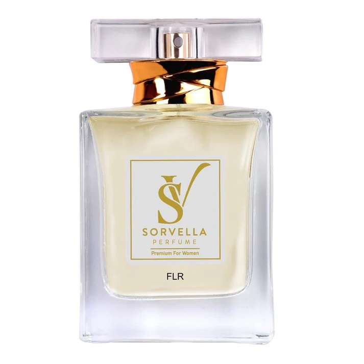 Sorvella Perfume Premium FLR Parfemovaná voda