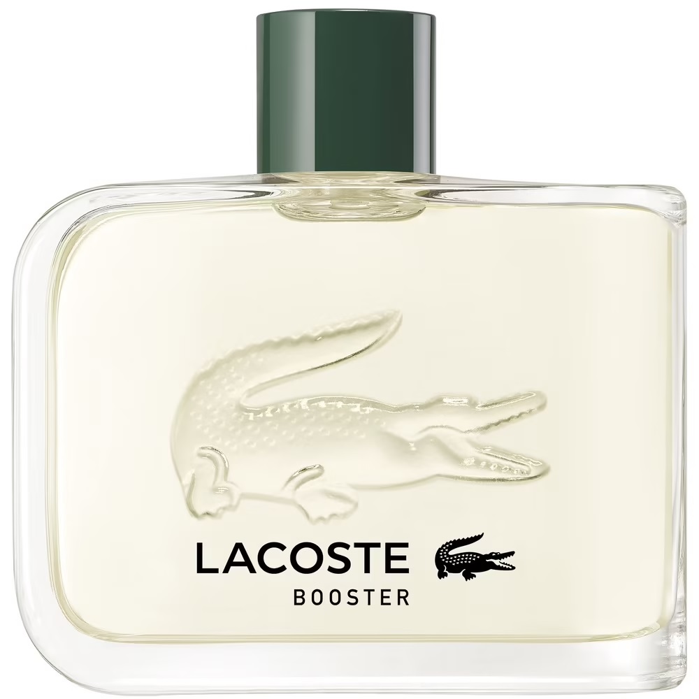 Lacoste Booster Eau de Toilette Toaletní voda - Tester