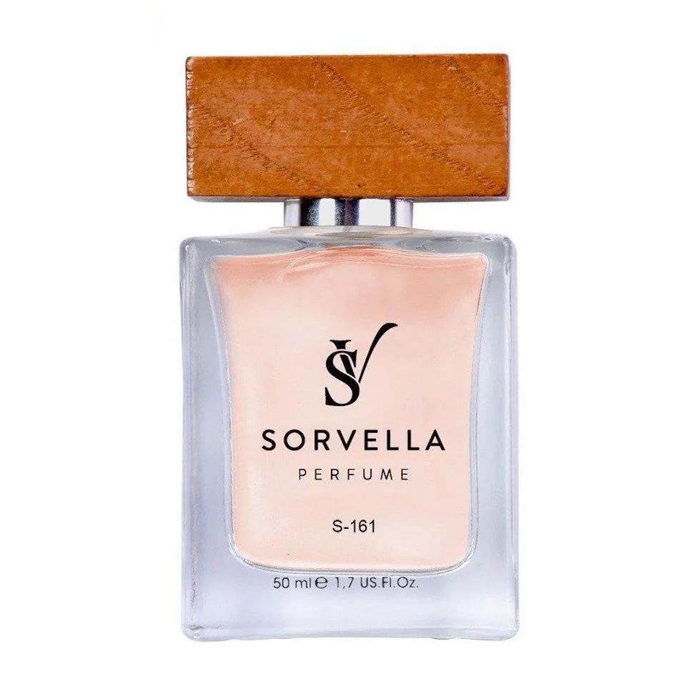 Sorvella Perfume S161 For Men Parfemovaná voda