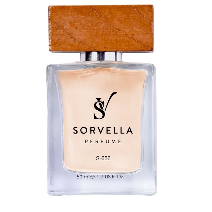 Sorvella Perfume S656 For Men Parfemovaná voda