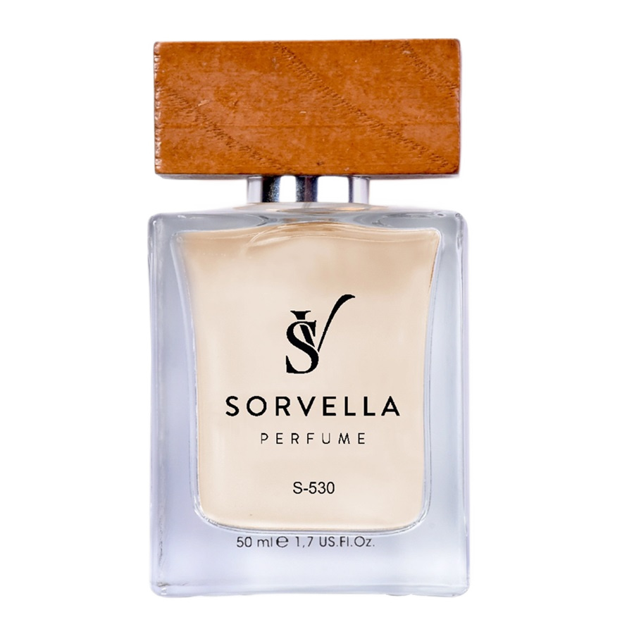 Sorvella Perfume S530 For Men Parfemovaná voda