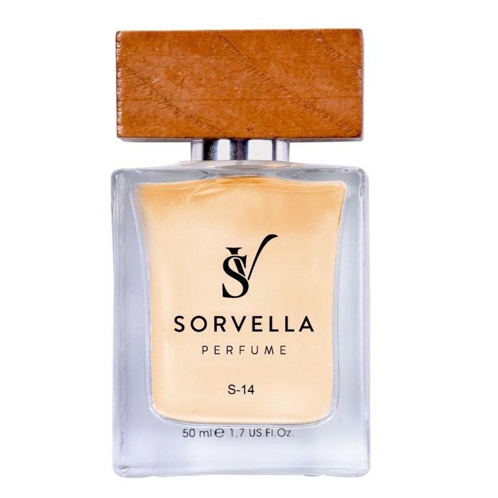 Sorvella Perfume S14 For Men Parfemovaná voda