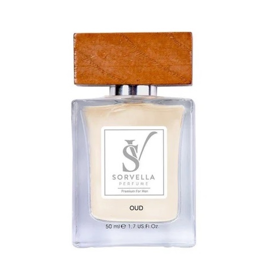 Sorvella Perfume Premium OUD Parfemovaná voda