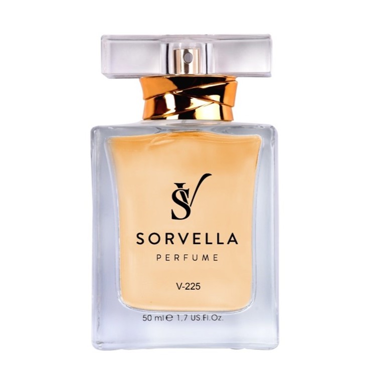 Sorvella Perfume V225 For Women Parfemovaná voda