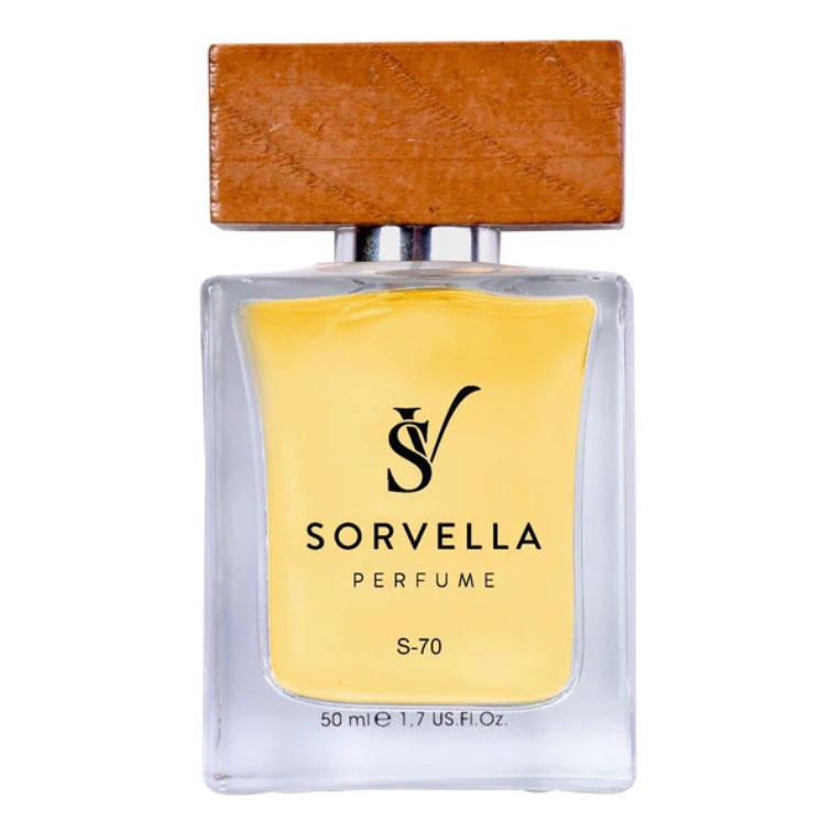 Sorvella Perfume S70 For Men Parfemovaná voda