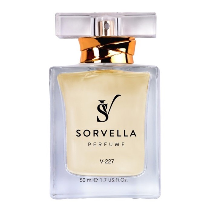 Sorvella Perfume V227 For Women Parfemovaná voda