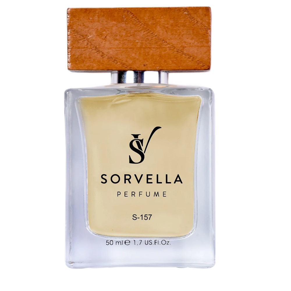 Sorvella Perfume S157 For Men Parfemovaná voda