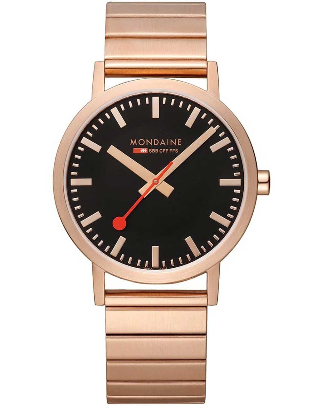 Mondaine A660.30360.16SBR Classic