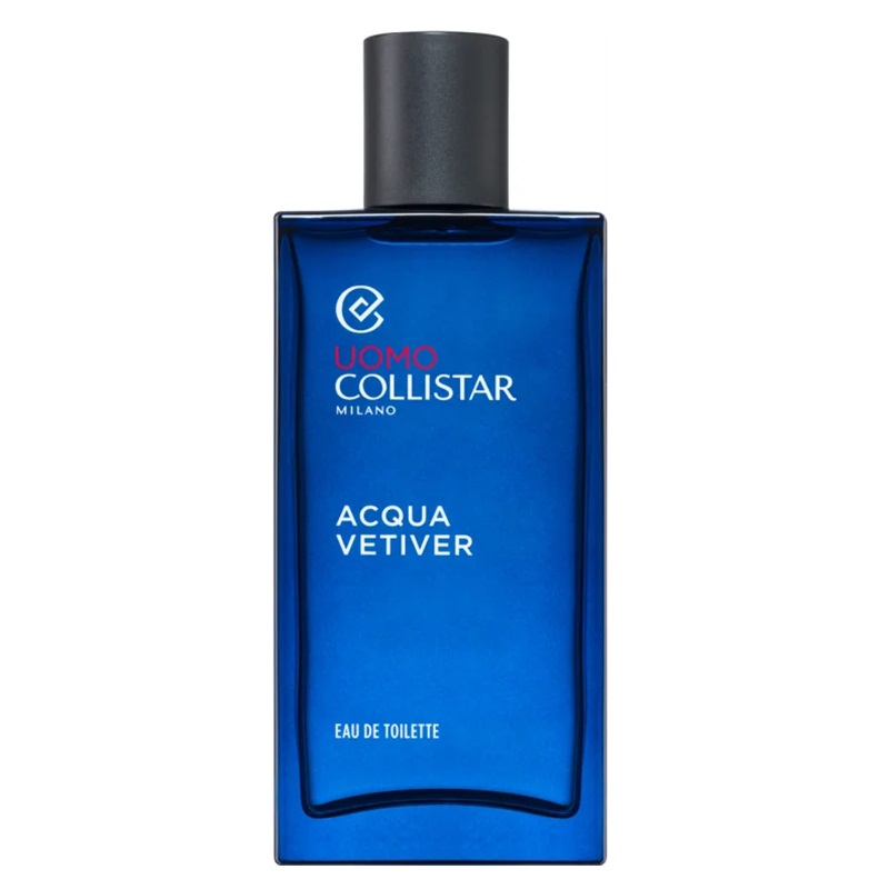 Collistar Uomo Acqua Vetiver Toaletní voda