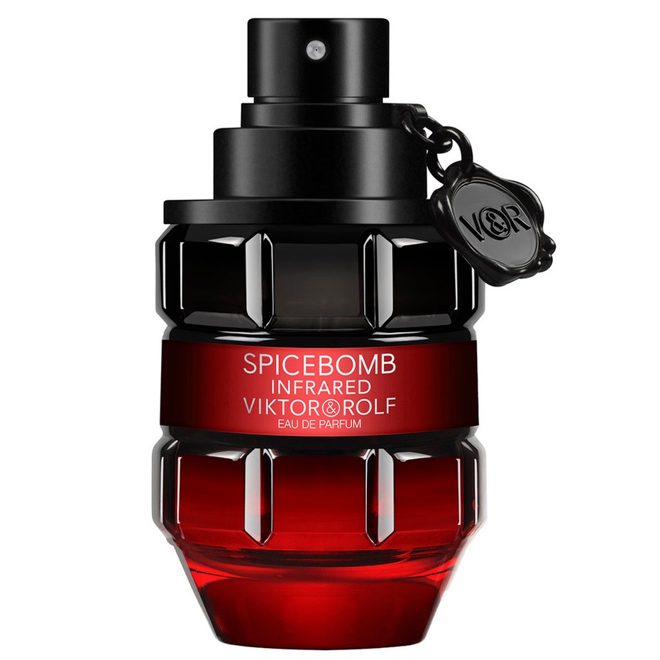 Viktor & Rolf Spicebomb Infrared Eau de Parfum Parfemovaná voda