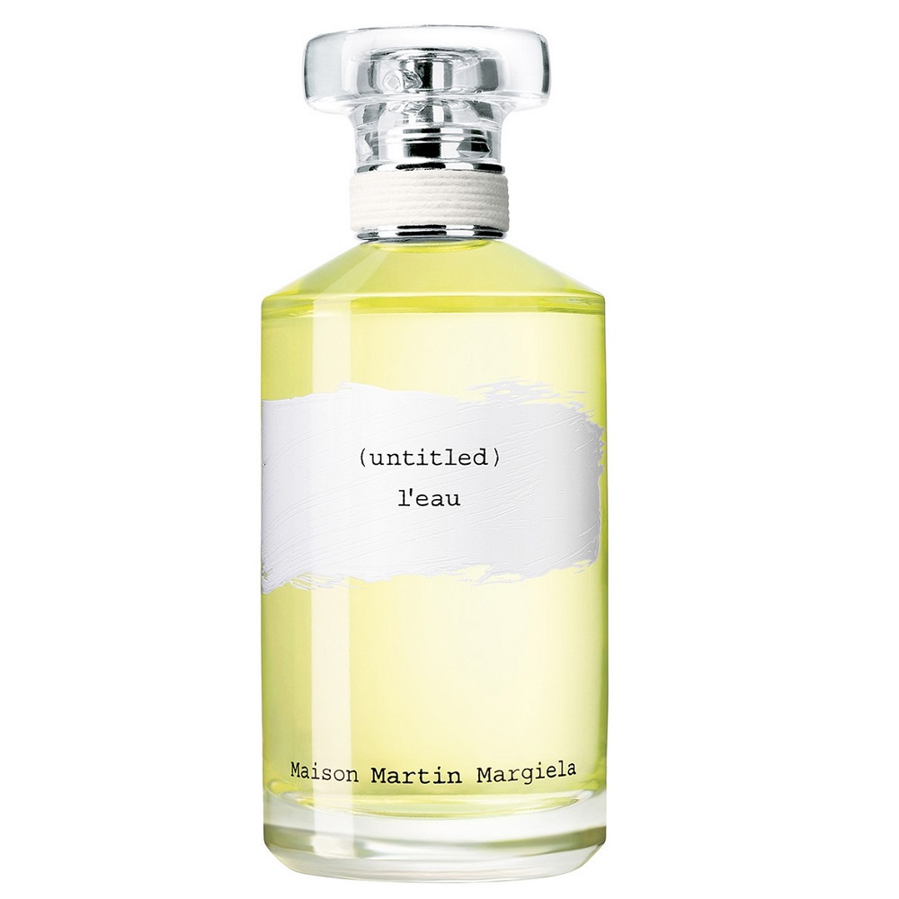 Maison Margiela Untitled L'Eau Toaletní voda