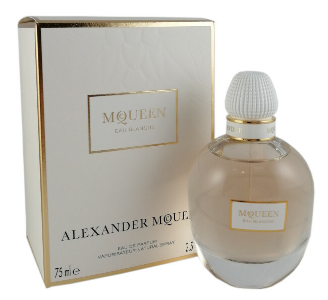 Alexander Mcqueen Eau Blanche Parfemovaná voda