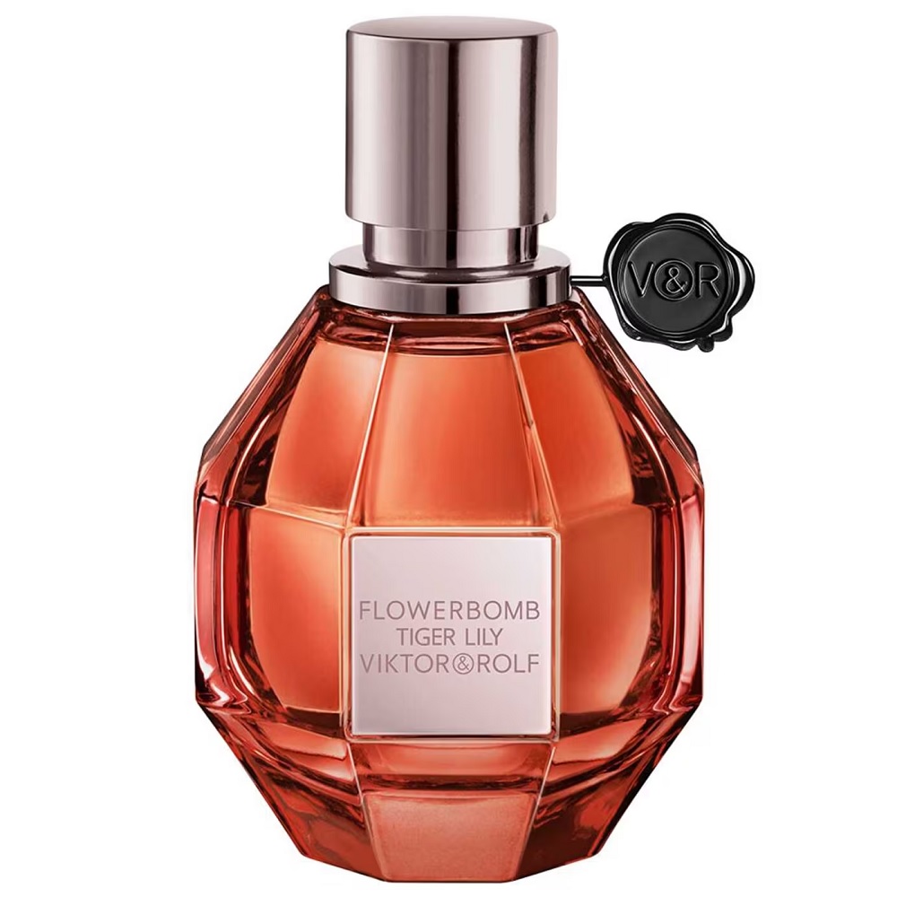 Viktor & Rolf Flowerbomb Tiger Lily Parfemovaná voda