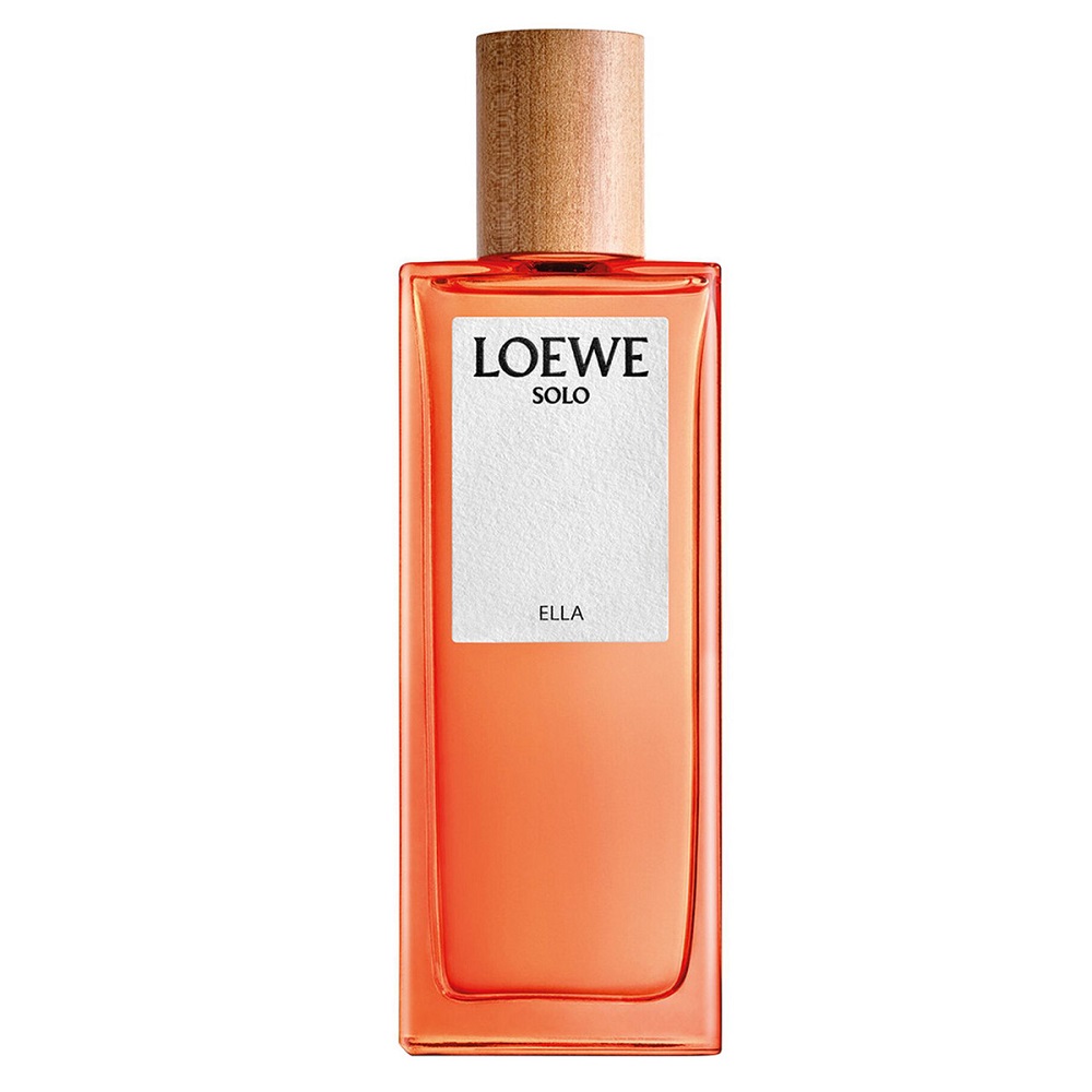 Loewe Solo Ella Eau de Parfum Parfemovaná voda