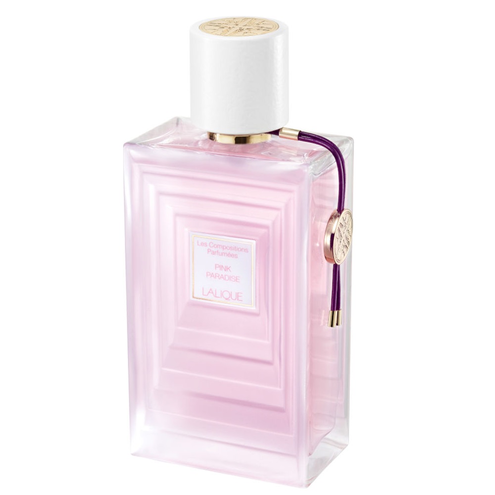 Lalique Les Compositions Parfumees Pink Paradise Parfemovaná voda