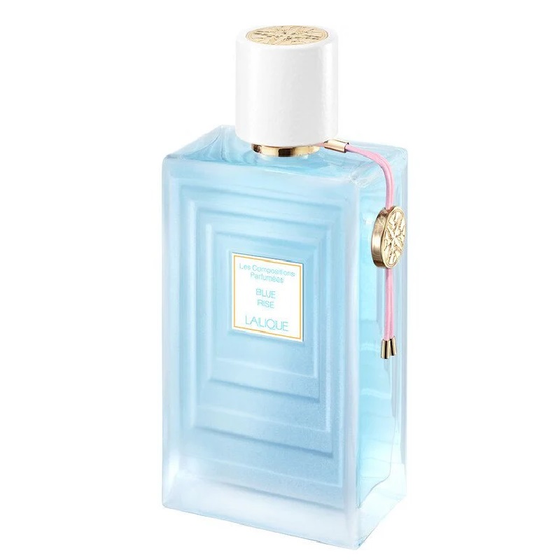 Lalique Les Compositions Parfumees Blue Rise Parfemovaná voda