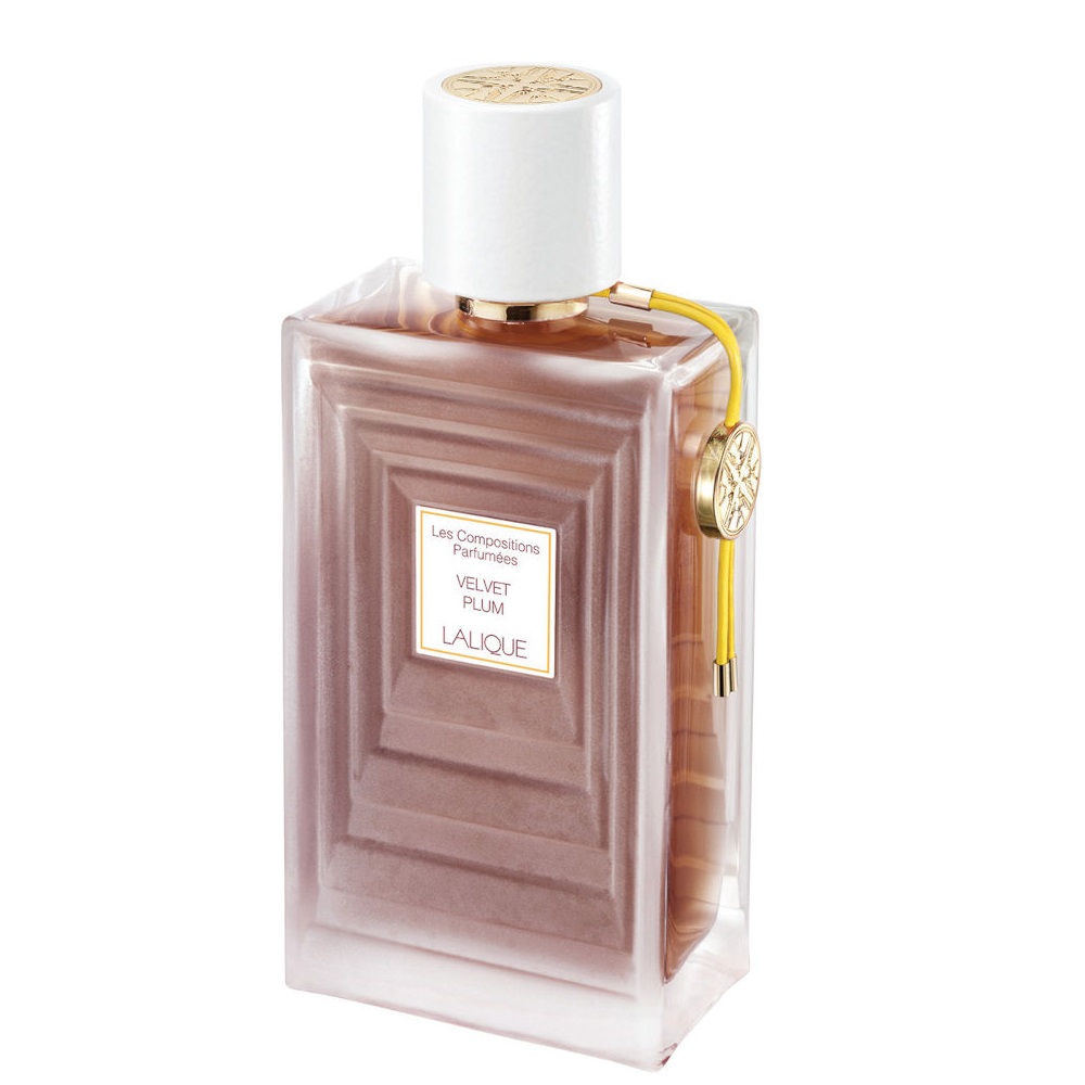 Lalique Les Compositions Parfumees Velvet Plum Parfemovaná voda